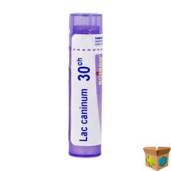 LAC CANINUM 30K GR 4G BOIRON