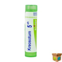 KREOSOTUM 5CH GR 4G BOIRON