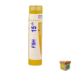FSH 15CH GR 4G BOIRON