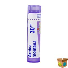 ARNICA MONTANA 30CH GR 4G BOIRON