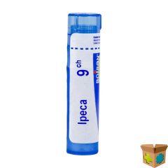 IPECA 9CH GR 4G BOIRON
