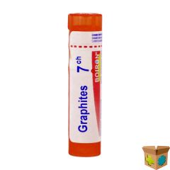 GRAPHITES 7CH GR 4G BOIRON