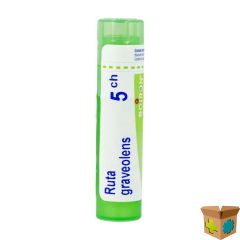 RUTA GRAVEOLENS 5CH GR 4G BOIRON