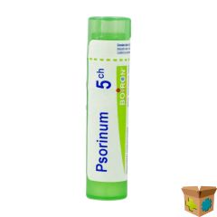 PSORINUM 5CH GR 4G BOIRON