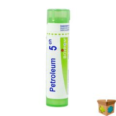 PETROLEUM 5CH GR 4G BOIRON