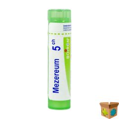 MEZEREUM 5CH GR 4G BOIRON