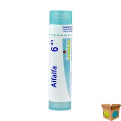 ALFALFA 6D GR 4G BOIRON
