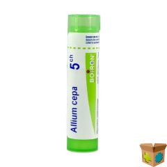 ALLIUM CEPA 5CH GR 4G BOIRON