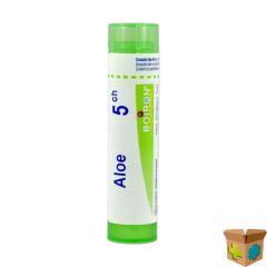 ALOE 5CH GR 4G BOIRON