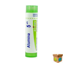 ALUMINA 5CH GR 4G BOIRON