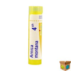 ARNICA MONTANA 4CH GR 4G BOIRON