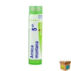 ARNICA MONTANA 5CH GR 4G BOIRON