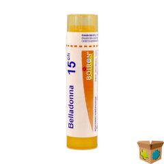 BELLADONNA 15CH GR 4G BOIRON