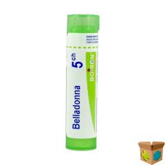 BELLADONNA 5CH GR 4G BOIRON