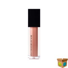 COULEURS DE NOIR INSTANT GLOSS LIP MAX. 02