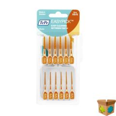 TEPE EASYPICK ORANGE XS/S 36 242310