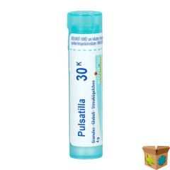 PULSATILLA 30K GR 4G BOIRON