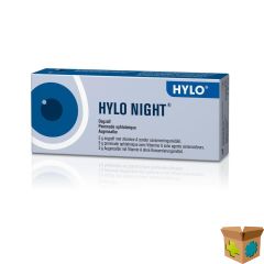 HYLO NIGHT TUBE 5G VERV.1762269