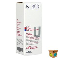 EUBOS UREA 5% HANDCREME TUBE 75ML