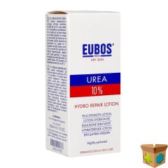 EUBOS UREA 10% HYDRO REPAIR DH TUBE 150ML