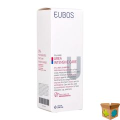 EUBOS UREA 5% SHAMPOO 200ML