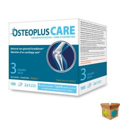OSTEOPLUS CARE COMP 180