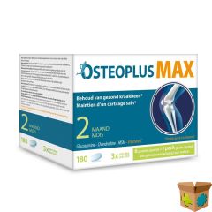 OSTEOPLUS MAX 2 MAAND COMP 180