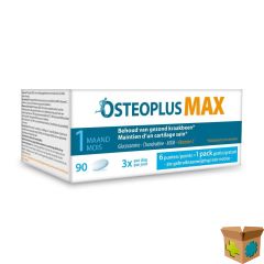 OSTEOPLUS MAX 1 MAAND COMP 90