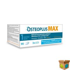 OSTEOPLUS MAX 1 MAAND COMP 90
