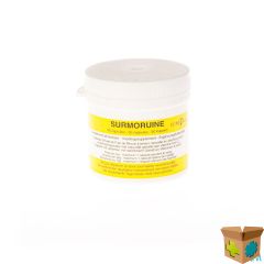 SURMORUINE CAPS AD NUTRIM 50X1G