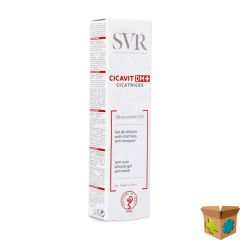 SVR CICAVIT DM CREME TUBE 15ML