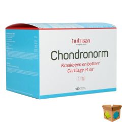 CHONDRONORM COMP 180 NF NUTRISAN