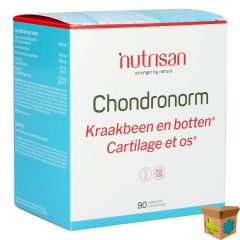 CHONDRONORM COMP 90 NUTRISAN