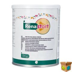 RENASTART PDR 1 X 400G