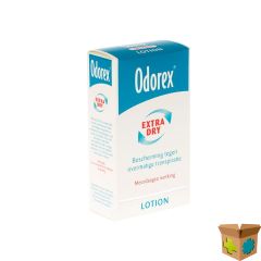 ODOREX EXTRA DRY DEO 50ML