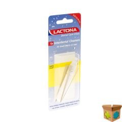 LACTONA TANDENB INTERD.XXS 5+HOUDER