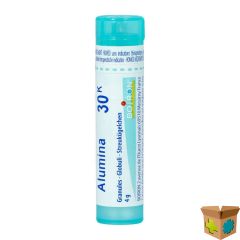 ALUMINA 30K GR 4G BOIRON