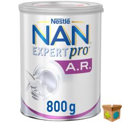 NAN AR 0-12M PDR 800G