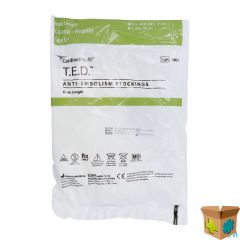 TED KNIEKOUS 76040 XL REGUL WIT