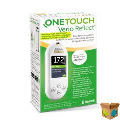ONE TOUCH VERIO REFLECT SYSTEM KIT