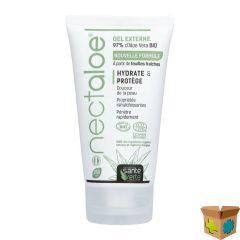 ALOE VERA GEL HYDRA BIO 150ML