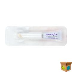 DERMA+ FLEX CHIRURGISCHE HUIDLIJM 1