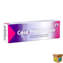 COSE PROTECT DUO CREME TUBE 20G