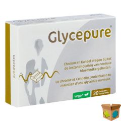 GLYCEPURE COMP 30