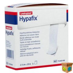 HYPAFIX 2,5CMX10,0M 1 7144300