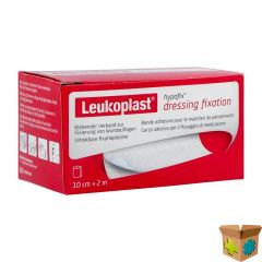 HYPAFIX 10CMX2M 1 LEUKOPLAST