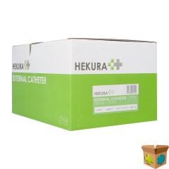 HEKURA SPECIFIC EXTERNE KATHETER 24MM 1 UZ6315