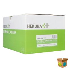HEKURA PLUS EXTERNE KATHETER 40MM 1 UZ6324