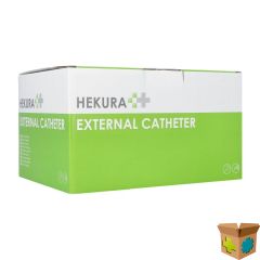 HEKURA SPECIFIC EXTERNE KATHETER 31MM 1 UZ6317