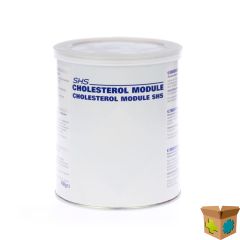 CHOLESTEROL MODULE 450G